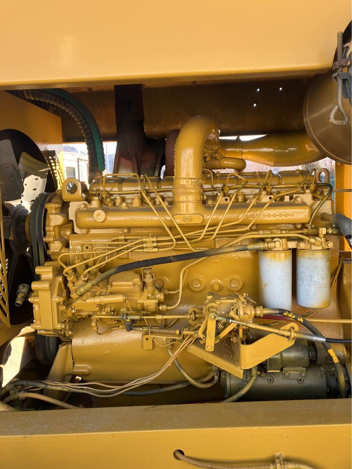 1980 GALION 500 - Image 5